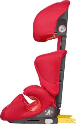 Maxi-Cosi Rodi XP Fix Autostoeltje - Poppy Red -Babyproducten Serie Winkel 745x1200 2
