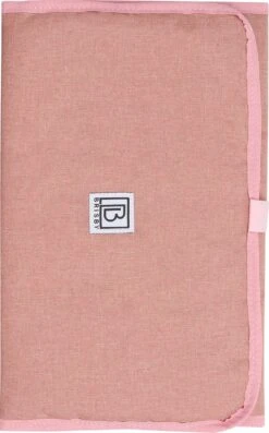 Brisby Slijtvaste Luiertas – Verzorgingstas – Met Buggymontage - Roze 23 Brisby Slijtvaste Luiertas – Verzorgingstas – Met Buggymontage - Roze -Babyproducten Serie Winkel 746x1200 2