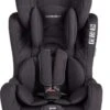 Bebies First Autostoel Grow Up Isofix Groep 1/2/3 (9-36kg) - Zwart -Babyproducten Serie Winkel 748x1200 1