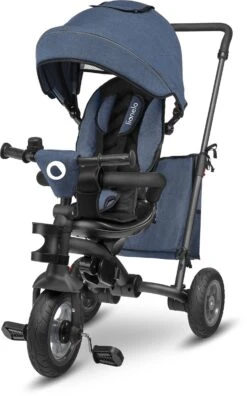 Lionelo Tris - Loopfiets - Draaibaar Stoel - Snel Opvouwsysteem - Tot 25kg 25 Lionelo Tris - Loopfiets - Draaibaar Stoel - Snel Opvouwsysteem - Tot 25kg -Babyproducten Serie Winkel 749x1200 3