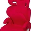 Bebeconfort Road Safe Autostoeltje - Full Red - Lichtgewicht - Verstelbare Hoofdsteun - Afneembare Hoes - Groep 2/3 -Babyproducten Serie Winkel 750x1200