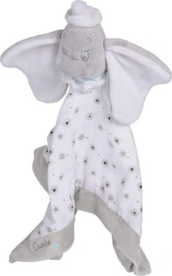 SIMBA Disney - Dumbo/Dombo - Grote Knuffeldoekje - 40 Cm - Alle Leeftijden - Babygeschenk - Kraamcadeau - Knuffeldoek -Babyproducten Serie Winkel 751x1200 2