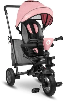 Lionelo Tris - Loopfiets - Draaibaar Stoel - Snel Opvouwsysteem - Tot 25kg -Babyproducten Serie Winkel 752x1200 1