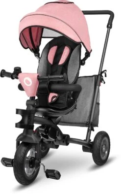 Lionelo Tris - Loopfiets - Draaibaar Stoel - Snel Opvouwsysteem - Tot 25kg -Babyproducten Serie Winkel 753x1200 1