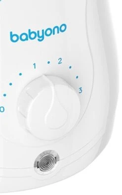 Baby Ono Natural Nursing Flessenwarmer En Sterilisator 216 -Babyproducten Serie Winkel 753x1200 4