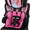 Disney - Autostoel BELINE Luxe - Groep 1/2/3 - Van 9 Tot 36 Kg - PRINCES -Babyproducten Serie Winkel 754x1200