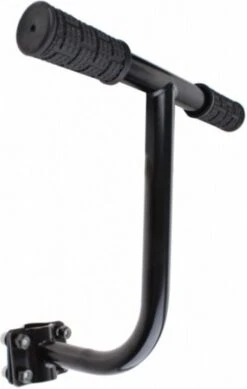 Hulzebos Handgreep Voor Aan Zadelpen 25/31,4 Mm Zwart -Babyproducten Serie Winkel 762x1200