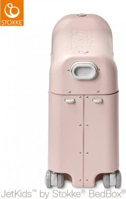 JetKids By Stokke® BedBox Pink Lemonade -Babyproducten Serie Winkel 764x1200 2
