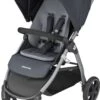 Maxi-Cosi Gia - Essential Graphite FR - Vanaf De Geboorte Tot Circa 4 Jaar 1 Maxi-Cosi Gia - Essential Graphite FR - Vanaf De Geboorte Tot Circa 4 Jaar -Babyproducten Serie Winkel 765x1200 1