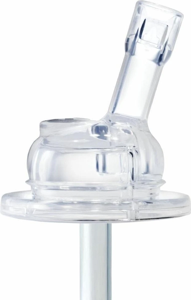 Pura Silicone Rietje 4 Pura Silicone Rietje - Afbeelding 2