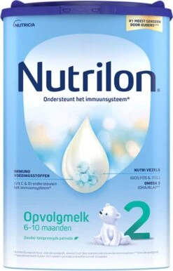 Nutrilon 2 Opvolgmelk – Flesvoeding Vanaf 6 Maanden – 800g -Babyproducten Serie Winkel 767x1200 5