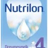 Nutrilon 4 Dreumesmelk – Flesvoeding Vanaf 1 Jaar – 800g -Babyproducten Serie Winkel 768x1200 10