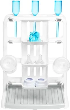 Munchkin Droogrek Voor Babyflessen -Babyproducten Serie Winkel 768x1200 15