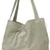 Koeka Mom Bag Vik - Groen -Babyproducten Serie Winkel 768x1200 2
