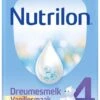 Nutrilon 4 Vanille Dreumesmelk – Flesvoeding Vanaf 1 Jaar – 800g -Babyproducten Serie Winkel 768x1200 7
