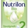 Nutrilon Bio 2 - Opvolgmelk 6-12 Maanden - 800 Gram - IE-ORG-02 -Babyproducten Serie Winkel 772x1200 2