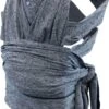 Chicco Baby Draagzak Comfyfit Boppy Grijs Tot 15kg -Babyproducten Serie Winkel 773x1200 2