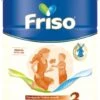 Friso 3 - Opvolgmelk - Vanaf 10 Maanden - 800g - Blik -Babyproducten Serie Winkel 774x1200 1