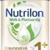 Nutrilon Melk & Plantaardig 1+ - Dreumesdrink Vanaf 12 Maanden - 800 Gram -Babyproducten Serie Winkel 774x1200 3
