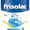 Frisolac 1 - Babyvoeding - 0 Tot 6 Maanden - 800g - Blik -Babyproducten Serie Winkel 774x1200 6