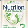 Nutrilon Melk & Plantaardig 2 - Opvolgzuigelingenvoeding 6-12 Maanden - 800 Gram 2 Nutrilon Melk & Plantaardig 2 - Opvolgzuigelingenvoeding 6-12 Maanden - 800 Gram -Babyproducten Serie Winkel 774x1200 7
