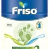 Friso 2 Babyvoeding - Opvolgmelk - 6 Tot 10 Maanden - 800g - Blik 1 Friso 2 Babyvoeding - Opvolgmelk - 6 Tot 10 Maanden - 800g - Blik -Babyproducten Serie Winkel 775x1200 2