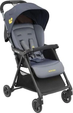 Maxi-Cosi Diza Buggy - Beste Koop Consumentenbond Februari 2022 - Brave Graphite 18 Maxi-Cosi Diza Buggy - Beste Koop Consumentenbond Februari 2022 - Brave Graphite -Babyproducten Serie Winkel 777x1200 4