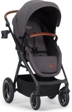 Kinderkraft B-Tour Ash Grey 3-in-1 Combi Kinderwagen Incl. Autostoel KSBTOU00DGR3000 26 Kinderkraft B-Tour Ash Grey 3-in-1 Combi Kinderwagen Incl. Autostoel KSBTOU00DGR3000 -Babyproducten Serie Winkel 779x1200