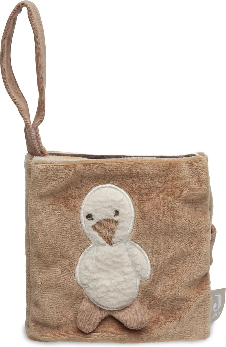 Jollein Babyboekje - Spring Garden 3 Jollein Babyboekje - Spring Garden