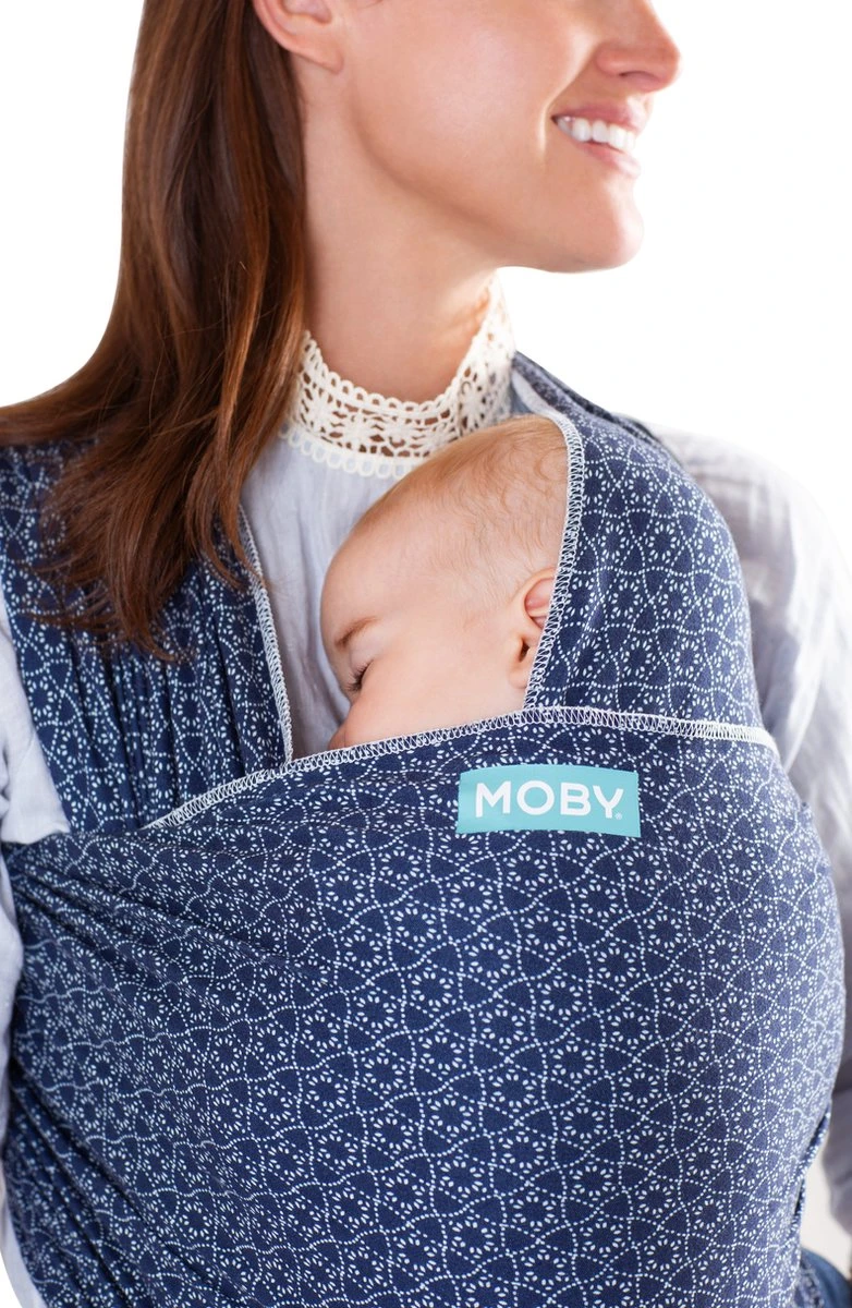 MOBY - Evolution Wrap - Batik 3 MOBY - Evolution Wrap - Batik