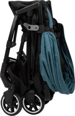 Bebeconfort Teeny 3D Buggy - Blue Chic - Vanaf De Geboorte -Babyproducten Serie Winkel 782x1200 5