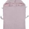Meyco Voetenzak Knit Basic - Lilac -Babyproducten Serie Winkel 786x1200 1