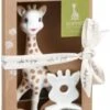 Sophie De Giraf - So Pure - Bijtspeelgoed - Bijtspeentje - 100% Natuurlijk Rubber -Babyproducten Serie Winkel 787x1200 1