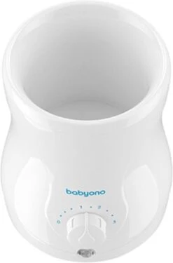 Baby Ono Natural Nursing Flessenwarmer En Sterilisator 216 -Babyproducten Serie Winkel 790x1200 4
