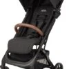 Buggy Novi Baby® Sky Black Melange -Babyproducten Serie Winkel 793x1200 1