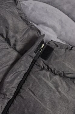 Ding Deluxe Universele Voetenzak Voor Buggy & Kinderwagen - Grijs -Babyproducten Serie Winkel 794x1200 1