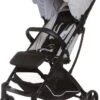 Koelstra Compact Buggy Gen - Soft Grey Melange -Babyproducten Serie Winkel 796x1200