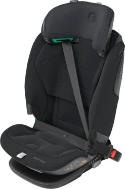 Maxi-Cosi Titan Pro I-Size Autostoeltje - Authentic Graphite - Vanaf Ca. 15 Maanden Tot 12 Jaar -Babyproducten Serie Winkel 798x1200 2