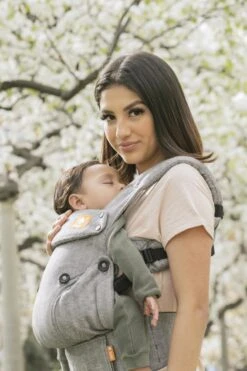 Tula Draagzak Explore - Linen Ash -Babyproducten Serie Winkel 799x1200 25