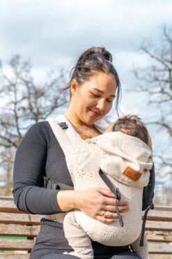 ByKay - Draagzak - Click Carrier Classic - Linnen Lace - Organic Linnen -Babyproducten Serie Winkel 799x1200 43