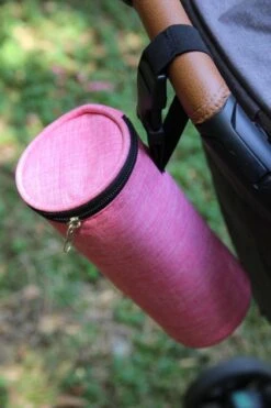 Babyjem Isolerende Flessentas Grijs -Babyproducten Serie Winkel 799x1200 57