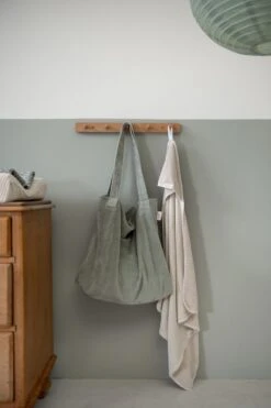Koeka Mom Bag Vik - Groen -Babyproducten Serie Winkel 799x1200 9