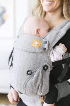 Tula Draagzak Explore - Linen Ash -Babyproducten Serie Winkel 800x1200 100