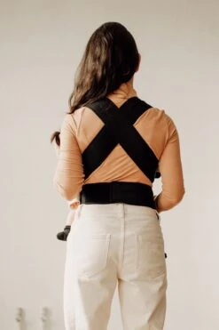 Marsupi Classic Black - Maat XL - Taille 85-120 Cm - Draagzak Baby 10 Marsupi Classic Black - Maat XL - Taille 85-120 Cm - Draagzak Baby -Babyproducten Serie Winkel 800x1200 110