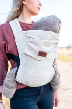 ByKay - Draagzak - Click Carrier Classic - Sand Blocks Summer - Organic Linnen/Cotton 12 ByKay - Draagzak - Click Carrier Classic - Sand Blocks Summer - Organic Linnen/Cotton -Babyproducten Serie Winkel 800x1200 125