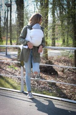 Yaro Broken Twill 33 Draagdoek - Maat 5 - 4.20 Meters -Babyproducten Serie Winkel 800x1200 127