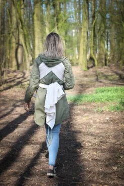 Yaro Broken Twill 33 Draagdoek - Maat 5 - 4.20 Meters -Babyproducten Serie Winkel 800x1200 129