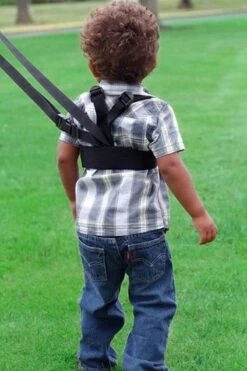 Diono - Sure Steps - Kindertuigje Met Looplijn - Looptuigje Voor Kinderen Van Ca. 1-4 Jaar -Babyproducten Serie Winkel 800x1200 146