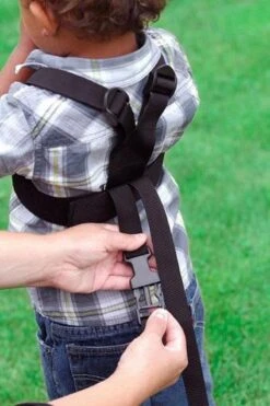 Diono - Sure Steps - Kindertuigje Met Looplijn - Looptuigje Voor Kinderen Van Ca. 1-4 Jaar -Babyproducten Serie Winkel 800x1200 148