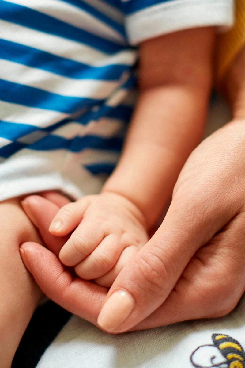 Philips Avent - Natural Zuigfles - 1+ Mnd - 260ml - SCF035/17 8 Philips Avent - Natural Zuigfles - 1+ Mnd - 260ml - SCF035/17 - Afbeelding 6